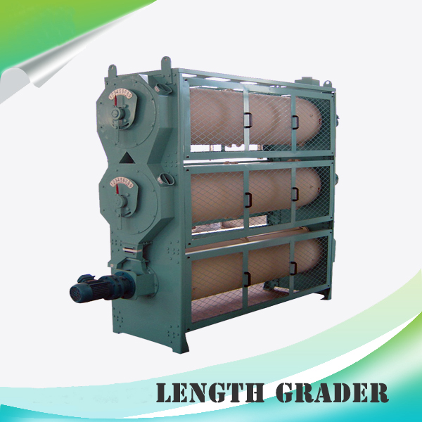 length grader
